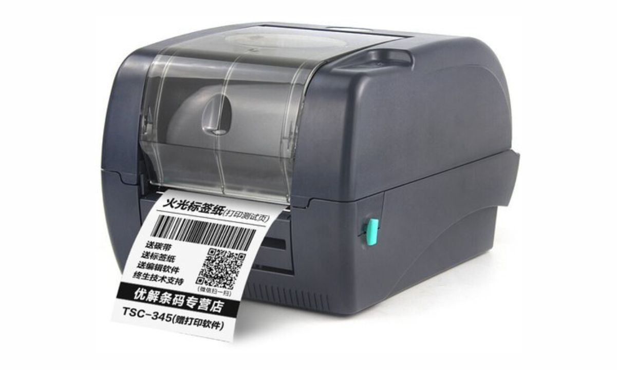 TSC TTP-345